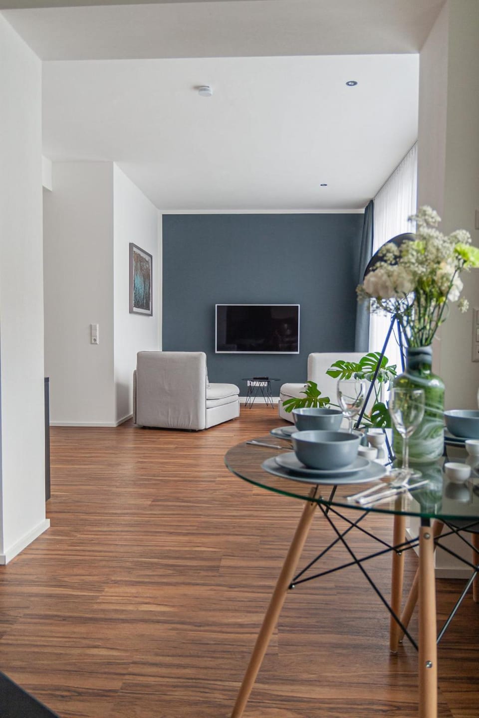 Soulfactory Apartments Hotel in Neu-Ulm