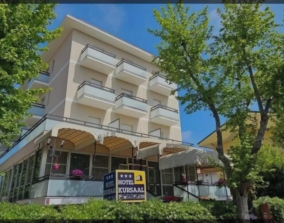 Hotel Kursaal Hotel in Bellaria - Igea Marina