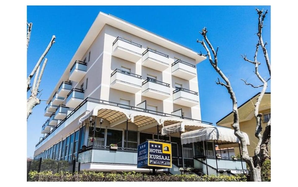 Hotel Kursaal Hotel in Bellaria - Igea Marina