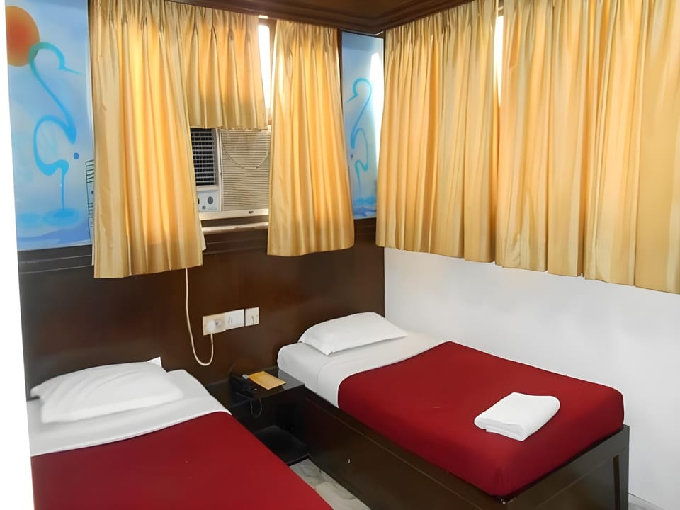 Amenity (Guest room)