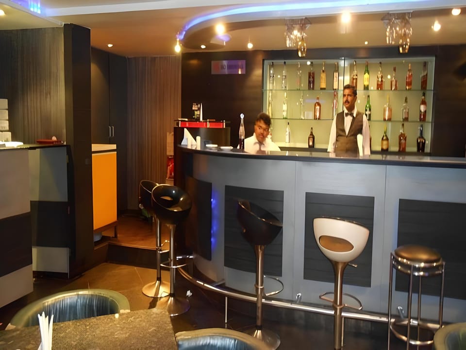 Hotel Victerrace Hotel in Kolkata