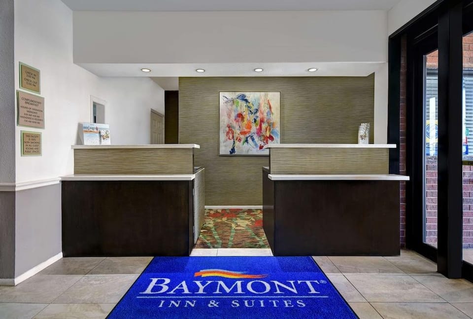 Studio 6 Houston, TX - Westchase Hotel in Harris County