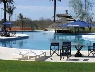 Howard Johnson by Wyndham San Pedro Resort & Marina Hotel in San Pedro