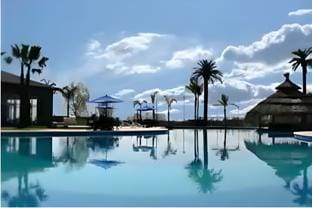Howard Johnson by Wyndham San Pedro Resort & Marina Hotel in San Pedro