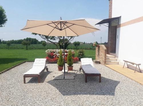Rio Della Pila Hotel in Veneto