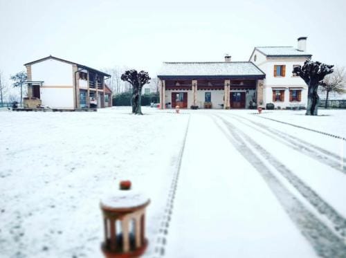 Rio Della Pila Hotel in Veneto