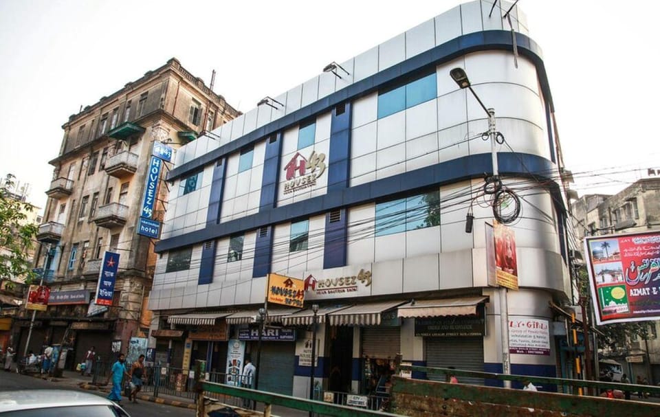 Hotel Housez 43 Hotel in Kolkata