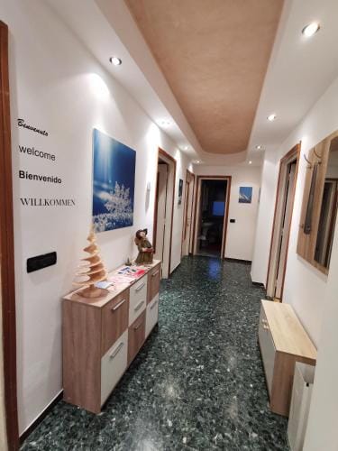 Fiocco di Neve Hotel in Tarvisio