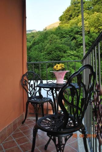 B&B 40 Steps Hotel in Campania