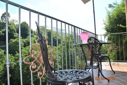 B&B 40 Steps Hotel in Campania