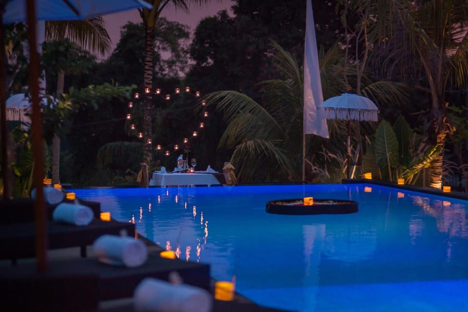 Bubu Suite by Prasi Hotel in Ubud