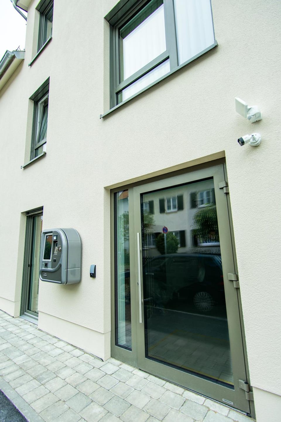TwentyFour Living Hotel in Reutlingen