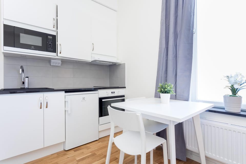 ApartDirect Linkoping Vasastaden Apartment hotel in Sweden