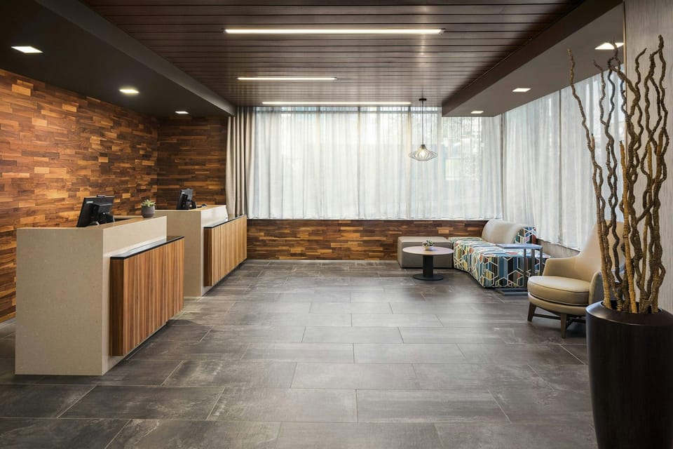 Courtyard by Marriott Seattle Northgate Hotel in Seattle