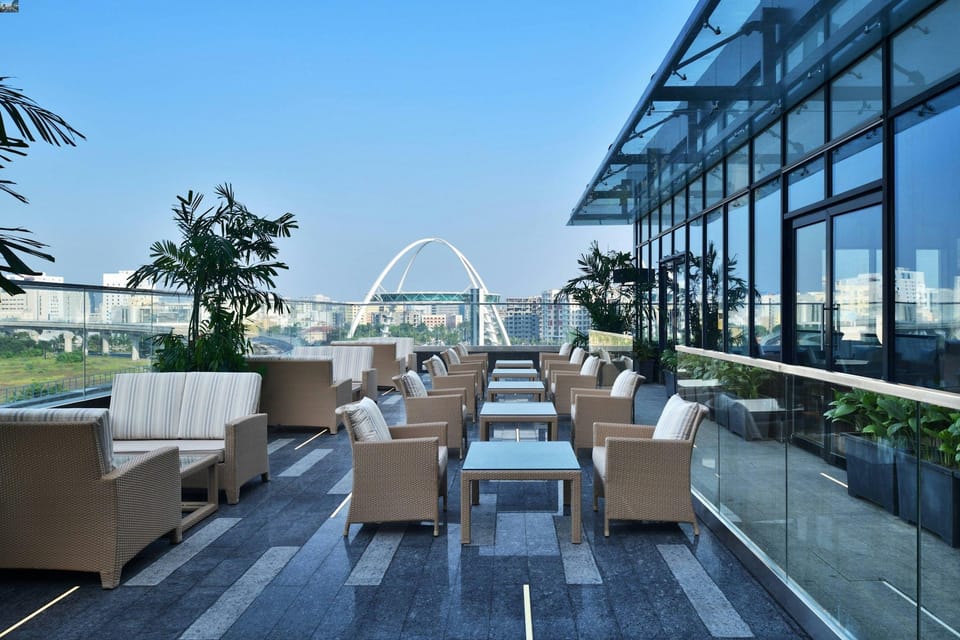Fairfield by Marriott Kolkata Hotel in Kolkata