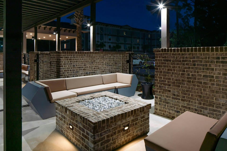 SpringHill Suites by Marriott Hilton Head Island Hotel in Hilton Head Island