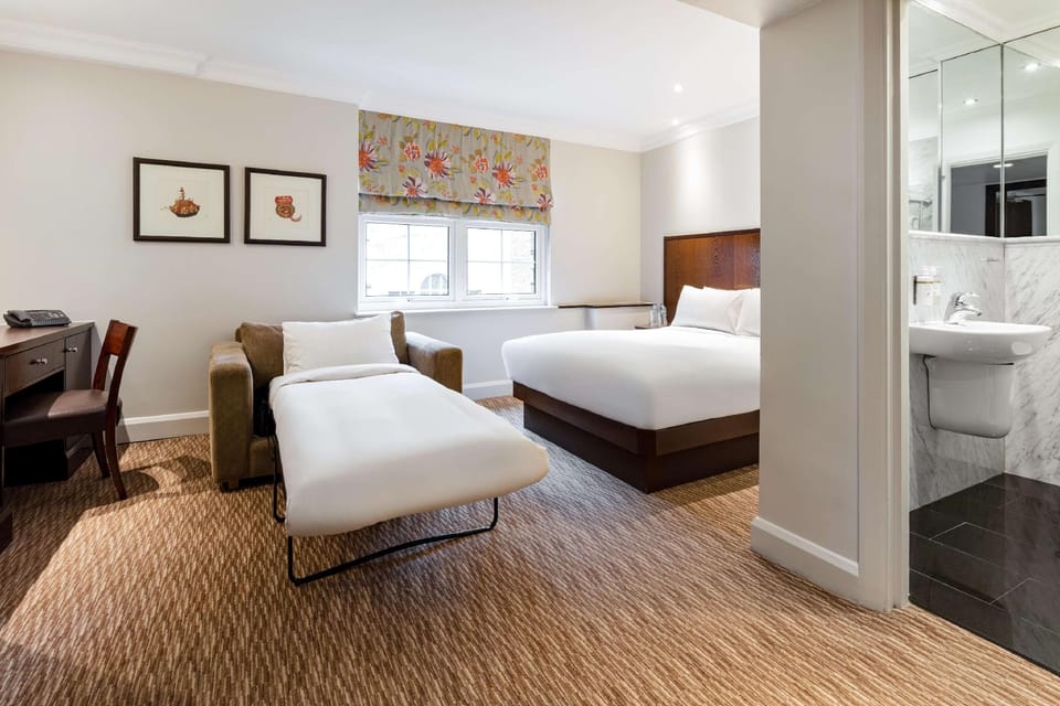 Guestroom