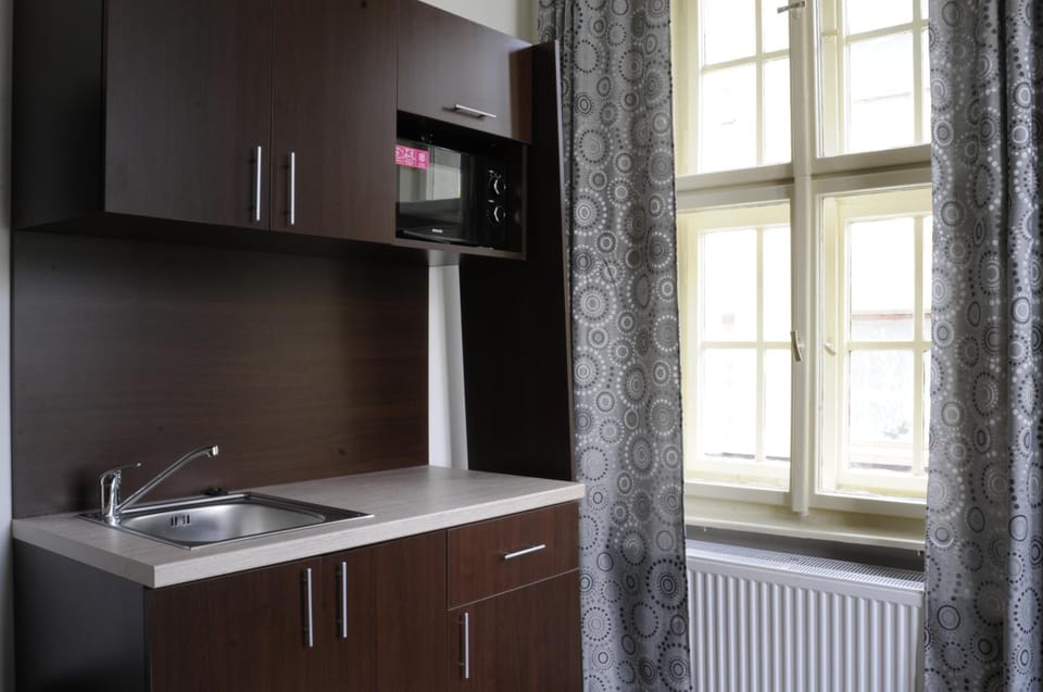 Rabie Apartment Apartment hotel in Prague