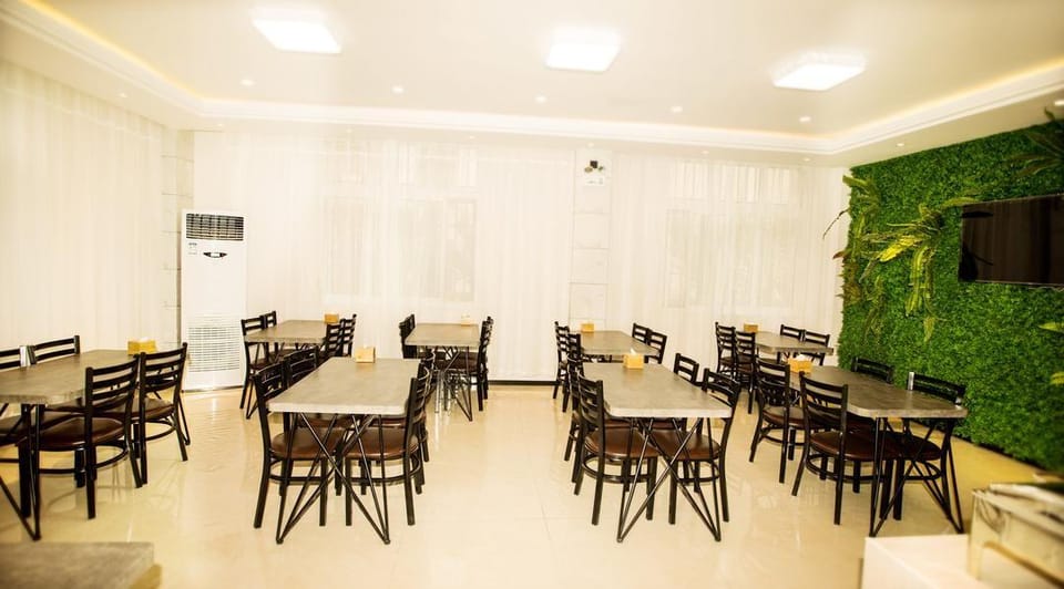 GreenTree Inn Qingdao Huangdao District Jinshatan Road Hotel in Qingdao