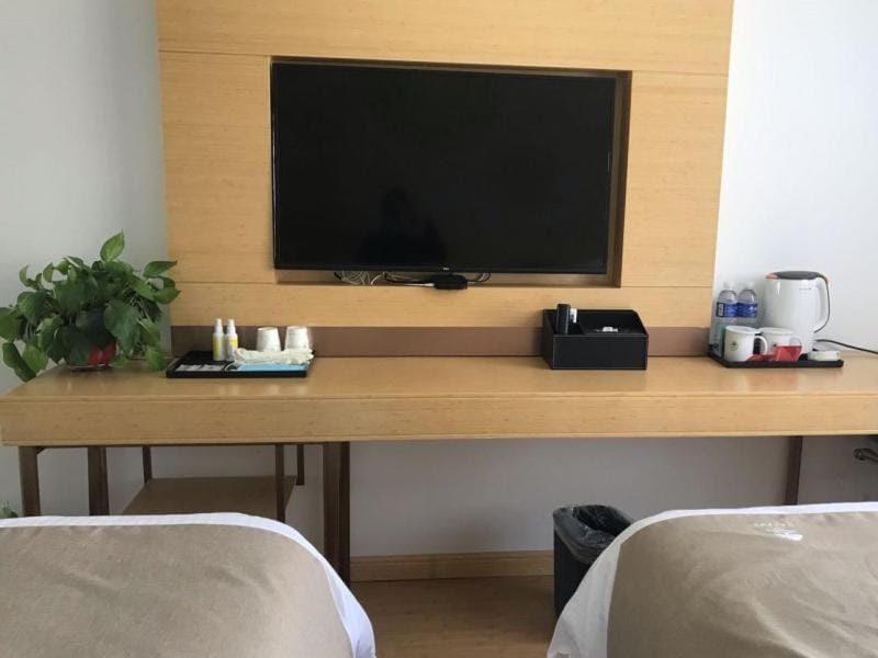 GreenTree Inn Langfang Dachang Studio City Hotel in Tianjin