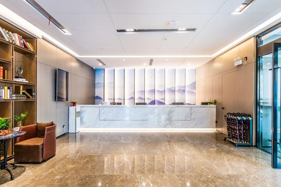 GYA Hotel Jiaxing Haiyan County Changan Nan Road Lishi Square Hotel in Zhejiang