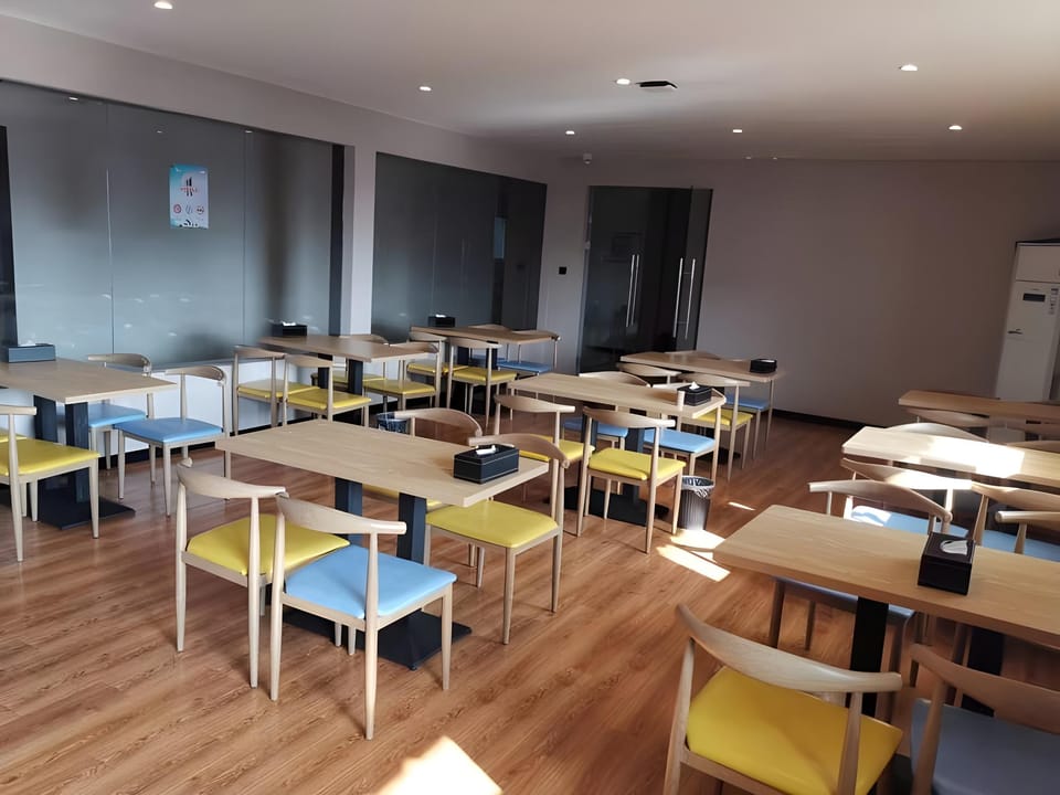 GreenTree Inn Suzhou Railway Station Gongyuan Road Hotel in Jiangsu
