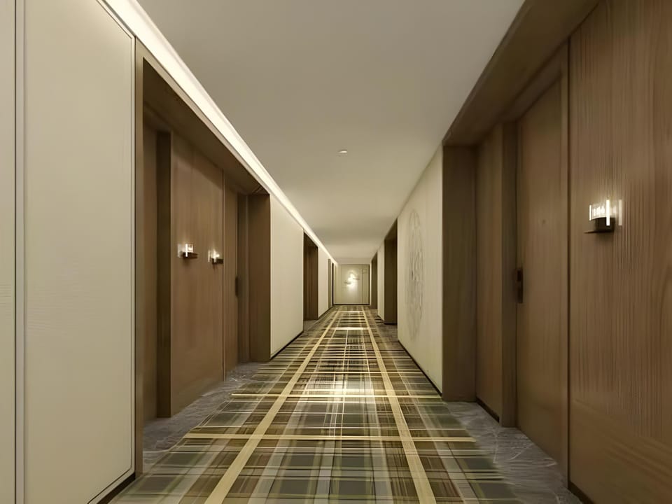 GEM Hotel Huai'an Lianshui County Dandong Road RT-Mart Hotel in Jiangsu