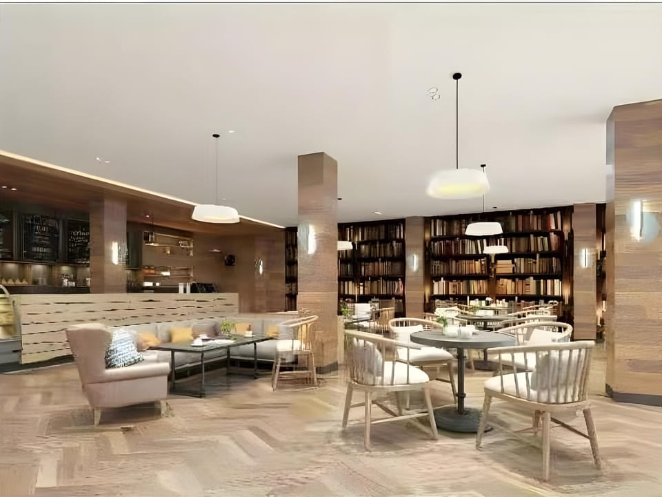 GEM Hotel Huai'an Lianshui County Dandong Road RT-Mart Hotel in Jiangsu