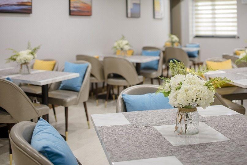 GYA Hotel Suzhou Industrial Zone Jinji Lake Oriental Gate Hotel in Suzhou
