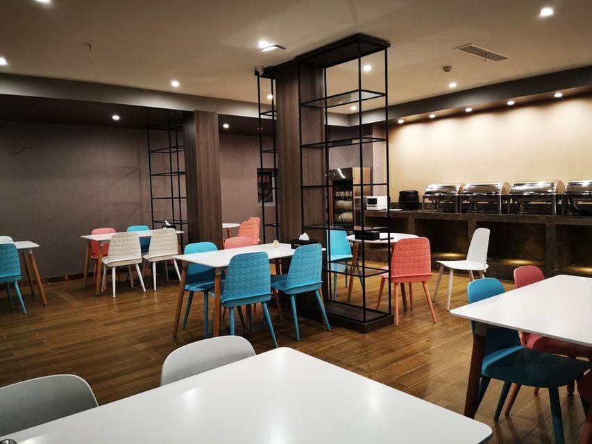 VX hotel Wuxi Huishan District Yuqi Industrial Area Zhenzhong Road Hotel in Suzhou