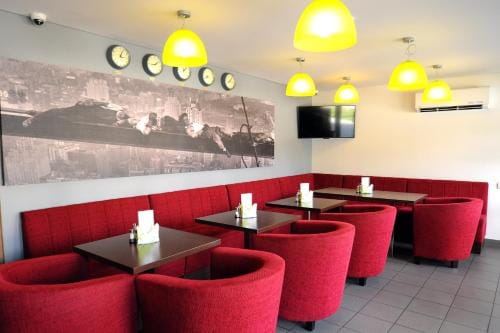 BHB Hotel Hotel in Lithuania