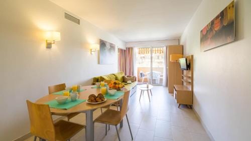 Pierre et Vacances Residence Amandine Hotel in Saint-Tropez