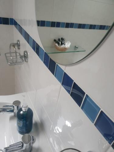 The Croft Guest House Hotel in Amroth