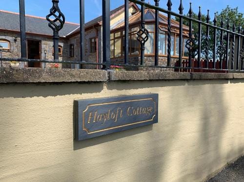 The Croft Guest House Hotel in Amroth