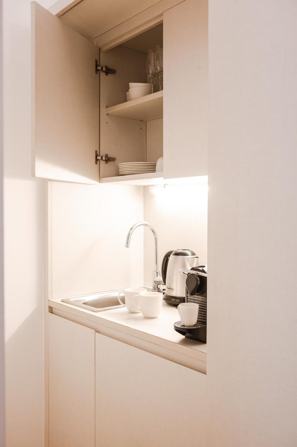 EBL LUXURY HOME Hotel in Rome