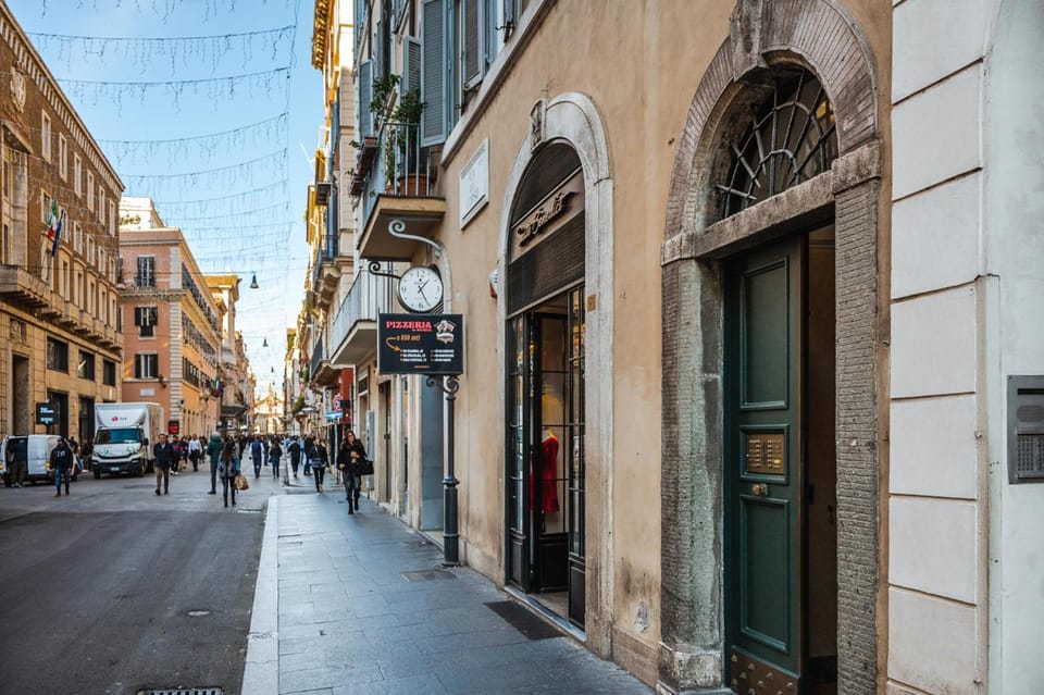 EBL LUXURY HOME Hotel in Rome