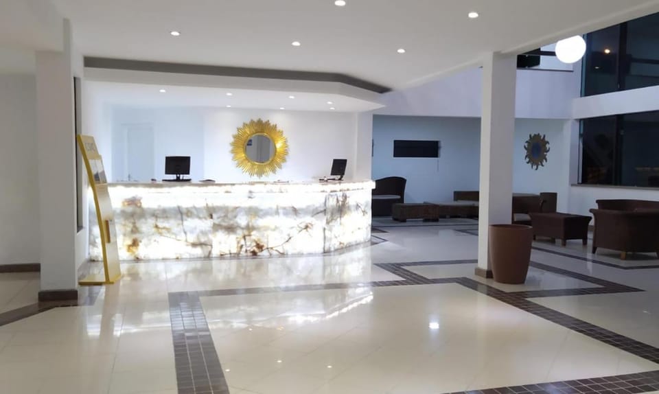 Sueds Segundo Sol Hotel in State of Bahia