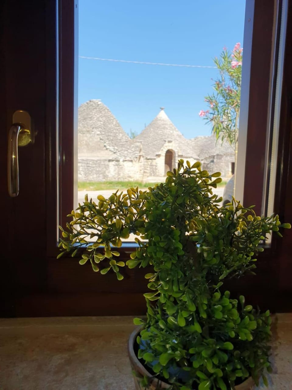 Trulli Selva e Natura Gio'.Ele Hotel in Province of Taranto