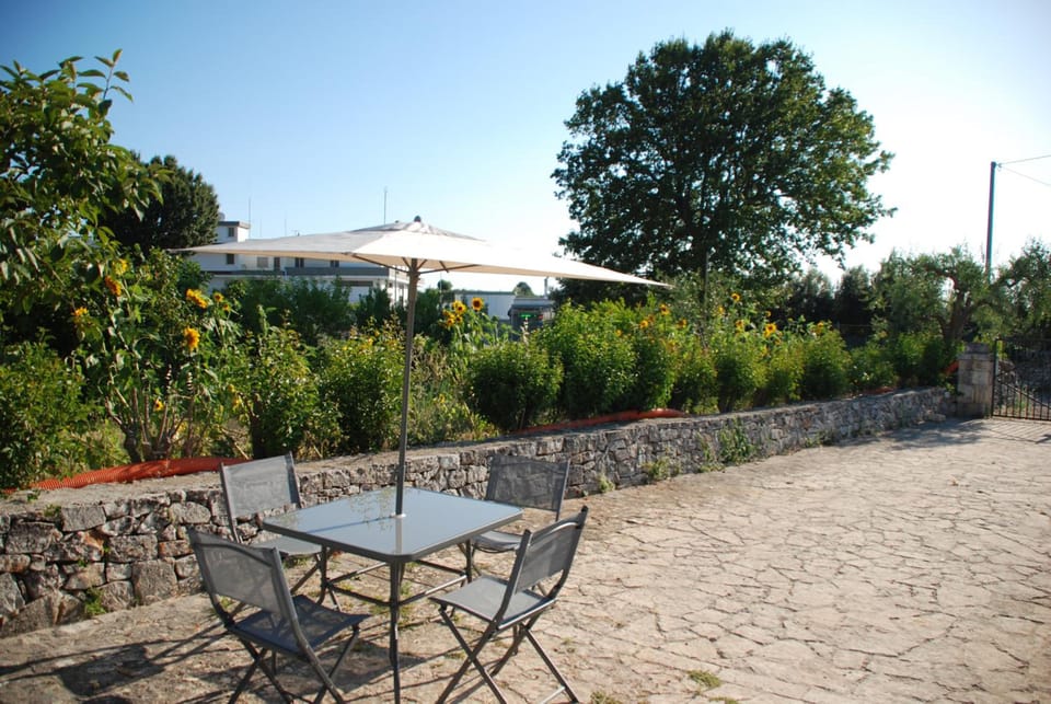Trulli Selva e Natura Gio'.Ele Hotel in Province of Taranto