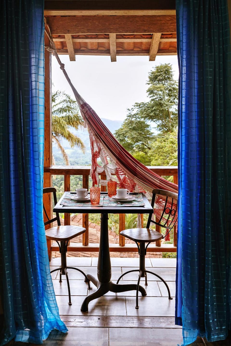 Chales Sol Paraty Chalet in State of Rio de Janeiro