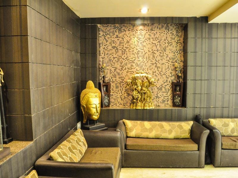 Mohan Hotel Hotel in Lucknow