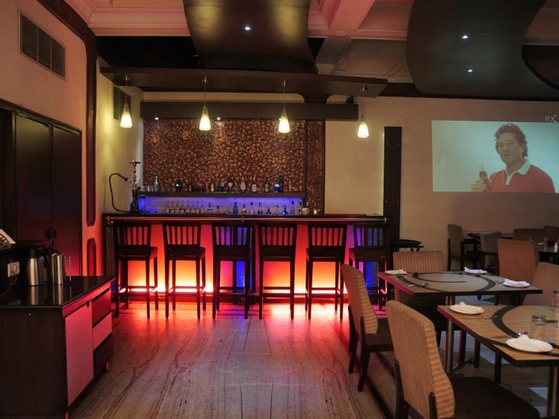 Mohan Hotel Hotel in Lucknow