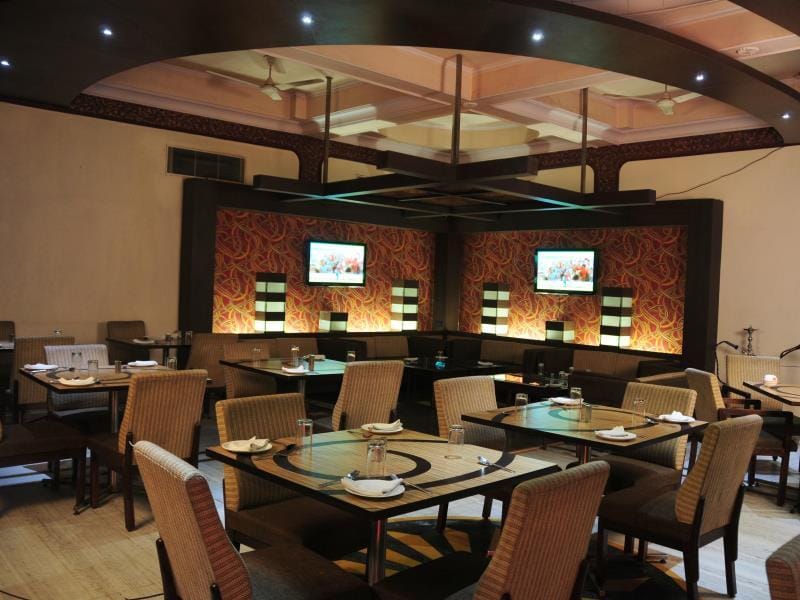 Mohan Hotel Hotel in Lucknow