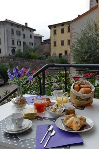 Ca dei fiori Hotel in Trentino-South Tyrol