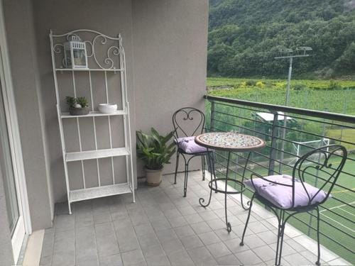 Ca dei fiori Hotel in Trentino-South Tyrol