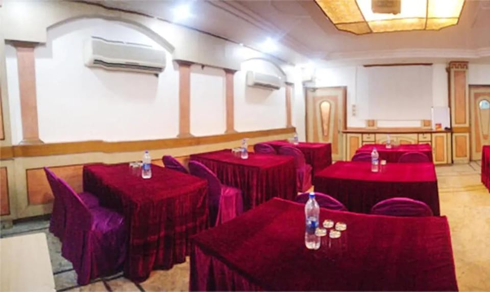 Hotel Nanda Hotel in Ludhiana