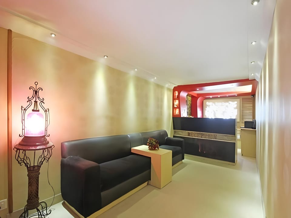 Hotel Nanda Hotel in Ludhiana
