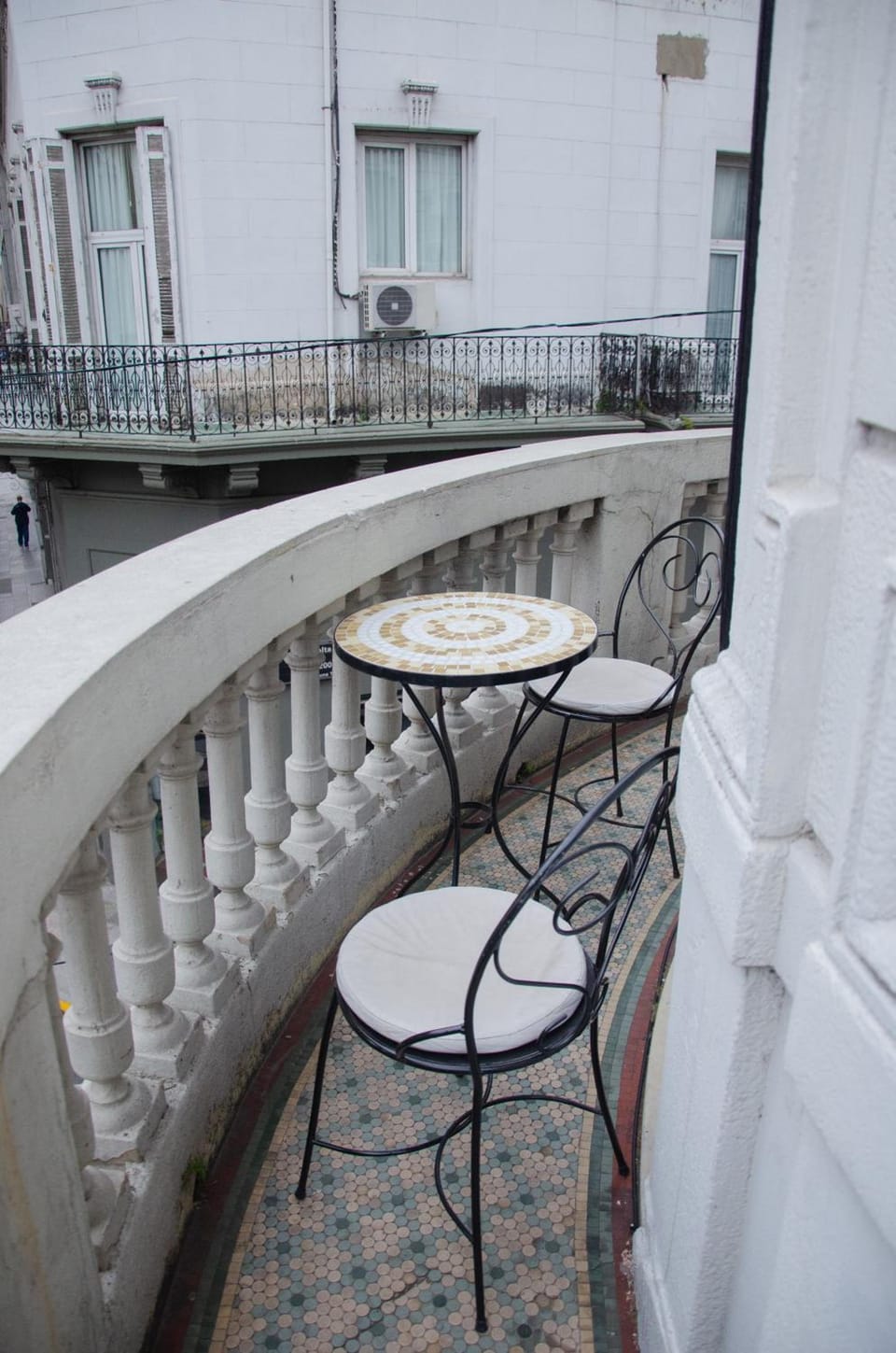 DEL900 Hotel Boutique Hotel in Buenos Aires