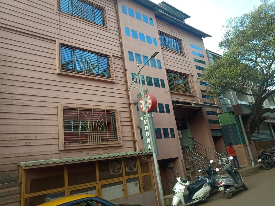 Hotel Poonam Hotel in Mahabaleshwar