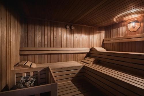 Apparthotel Sellaronda Hotel in Trentino-South Tyrol